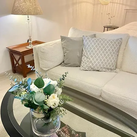 Privatunterkunft Friendly White House Glostrup