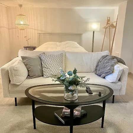 Friendly White House Privatunterkunft Glostrup